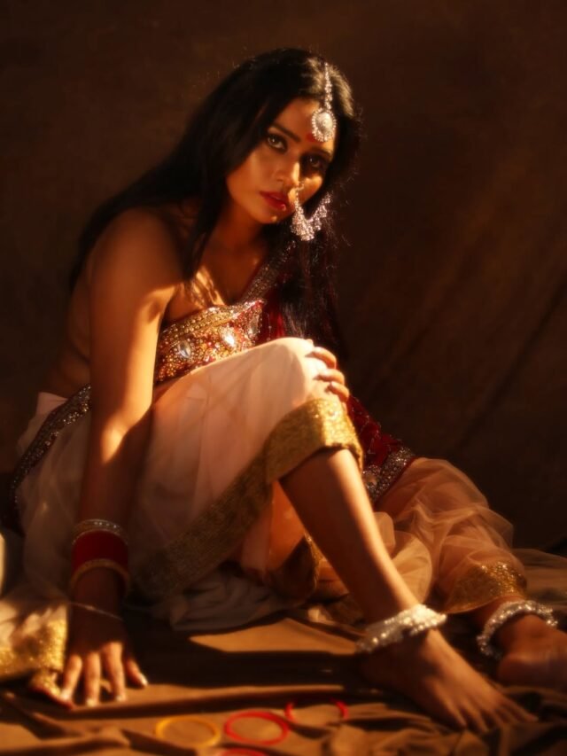 Pihu Singh Biography, Web Series, Age, and Career Highlights (2025)